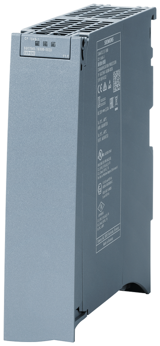 SIEMENS SIMATIC PROCESADOR P/COMUNICACIONES CP 1545-1 10/100/1000
