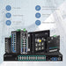 RUGGEDCOM ACCESORIO 1 X 1000MBIT OPTICAL