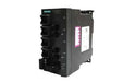 SIEMENS SCALANCE X104-2 UNMANAGED ETHERNET SWITCH