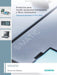 SIEMENS SIMATIC C-PLUG 256 CP 343-1 ADVANCED P/GUARDAR DATOS DE C