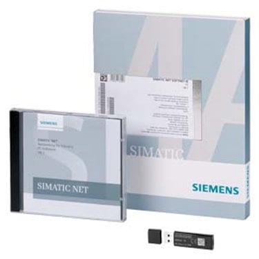 SIEMENS SOFTWARE SOFTNET-IE V17 SP1