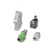 SIEMENS SIMATIC TERMINAL BUS OPTICA P/CONECTAR ESTACION PROFIB SIN INTERF