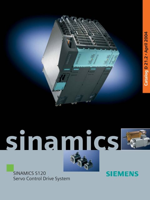 SIEMENS CABLE 20 M PARA SINAMICS 6FX8002-5CS64 1FT/1FK/1PH