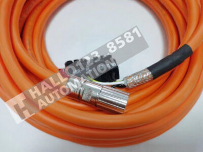 SIEMENS CABLE POTENCIA 4 X 1.5C SPEED CONNECT TAM 1 16 MTS