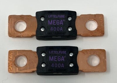 FERRAZ FUSIBLE DE POTENCIA LOW PEAK 8 AMPS ATDR8