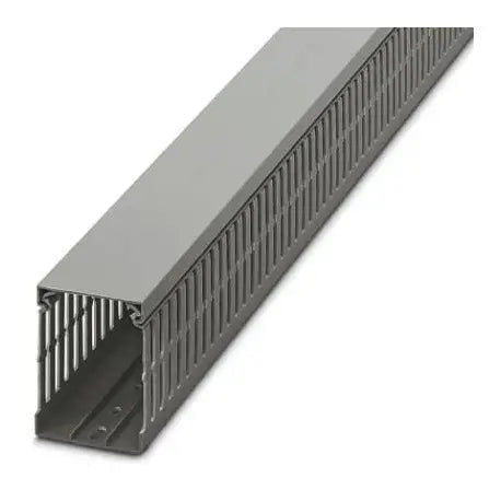 ARNO CANALI CANALETA GRIS 40x80x2000mm (An x Al x Long)