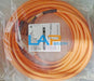 SIEMENS CABLE POTENCIA 4X1.5C SPEED CONNECT TAM1 P/S120 16MTS
