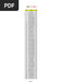 SIEMENS SIMATIC SIMOTION CABLE DE POTENCIA 4X1.5C TAM 30 MTS