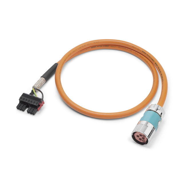 SIEMENS CABLE DE SENALES 3x2x0.14+4x0.14+2x0.5+4x 0.23 20MT