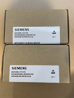 SIEMENS REPLACEMENT ENCODER KIT F/ 1FT/1FK