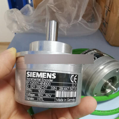 SIEMENS ENCODER INCREM. CON HTL 1000 I-V 10-30V