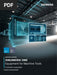 SIEMENS SINUMERIK ONE SUPERPONIBLES ASUP ACC. SINCRONAS SOFTWARE