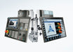 SIEMENS SINUMERIK 840D SL ELECTRONICK KEY SYSTEM