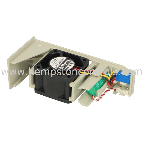SIEMENS SINUMERK 840D/DE BATTERY INSERT WITH BATTERY AND FAN