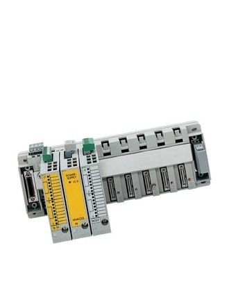 SIEMENS SINUMERIK MODULO ELEC P/CNC DMP 16 ENTRADAS 24V