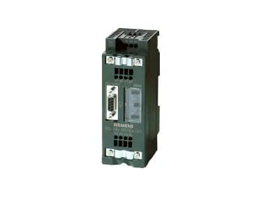 SIEMENS S7 REPETIDOR RS485 P. CONEXION DE SIST. DE