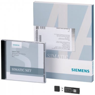 SIEMENS OPC UA S7-1200 BASIC SINGLE RUNTIME LICENSE