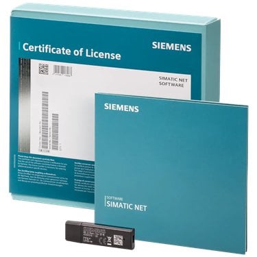 SIEMENS STEP7 PROFESSIONAL V19 USB