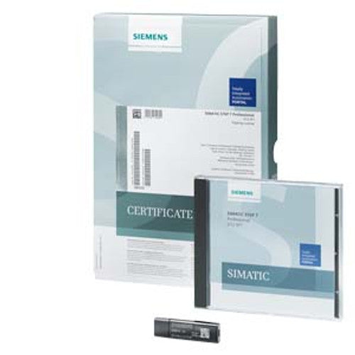 SIEMENS STEP7 V5.7 SP1 DESCARGABLE