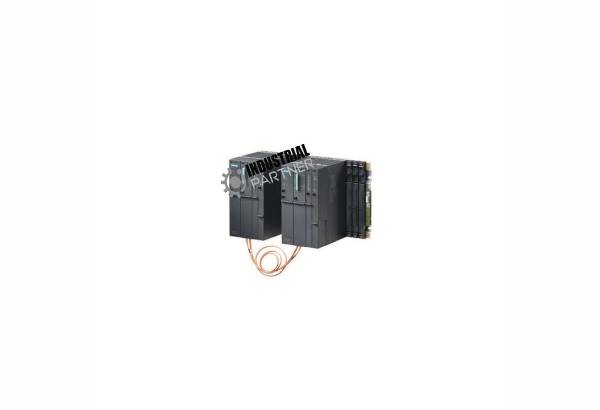 SIEMENS SIMATIC PCS 7 SYNC SET 4X10M MODULO SYNC (IF960) Y 2X1M F
