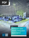 SIEMENS S7-1500 BUS DE FONDO ACTIVO P/HOTSWAP