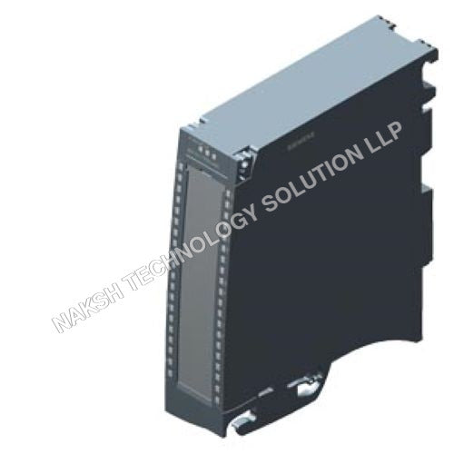 SIEMENS S7-1500 MODULO ENT ANALOG AI 8XHART HF 30VAC-60VD