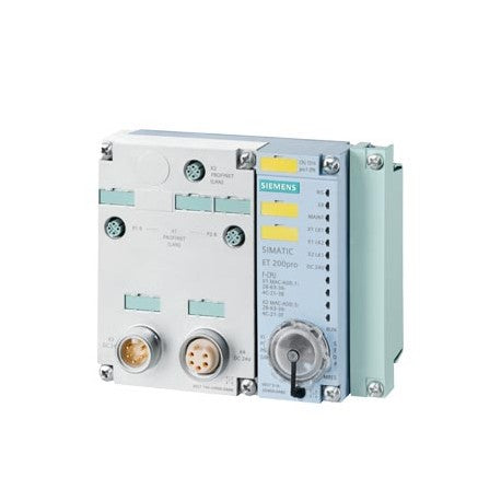 SIEMENS DP CPU 1516PRO F-2 PN PARA ET 200PRO 3 MB