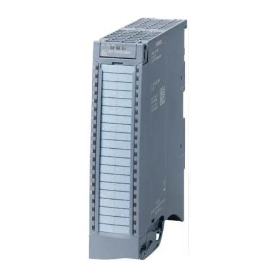 SIEMENS S7-1500T CPU 1515TF-2PN 1.5MB WORK 4.5MB DATA PRO