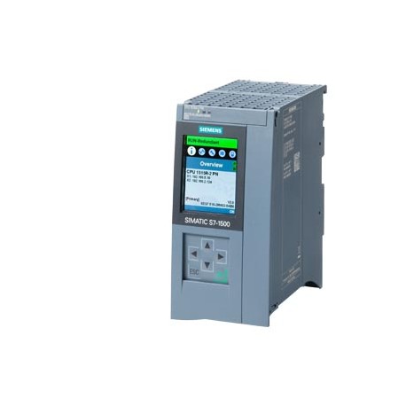 S7-1500R CPU 1515R-2 PN MODULO CENTRAL CON MEMORIA 1 MB P