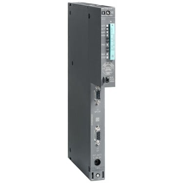 SIEMENS SIMATIC S7-400 CPU 5.6 MB MPI/DP
