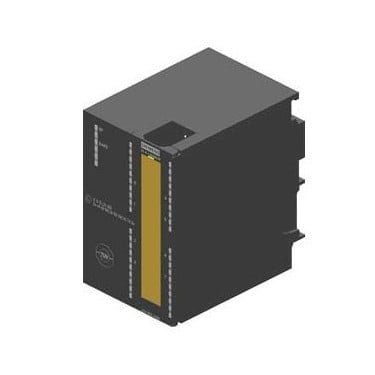SIEMENS S7 DIGITAL INPUT SM 326 8 DI; 24 V DC NAMUR FAIL-SAFE NAMUR INPUT FOR SIEMENS S7 F-SYSTEMS UP TO CATEGORY 4 (EN 954-1)/ SIL3 (IEC61508)/PLE (ISO13849) 1X 40-POLE