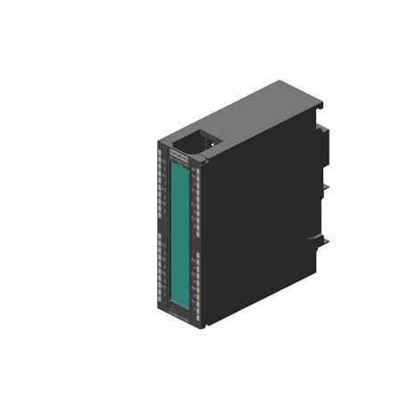 SIEMENS SIMATIC S7/PCS7 MOD S DIG. SM 322 16SD 24VDC