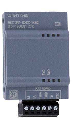 SIEMENS S7-1200 COMM MOD RS422-RS485