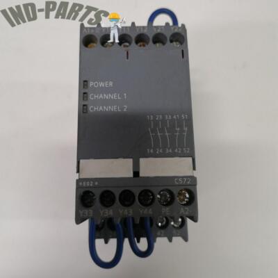 SIEMENS MODULO ENTRADAS 4 ENT. ANALOGICAS P-2X