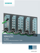 SIEMENS DP MODULO DE CONEXION P/ET200PRO M12