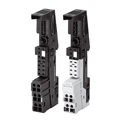 SIEMENS DP MOD. TERMINALES P-ET200S