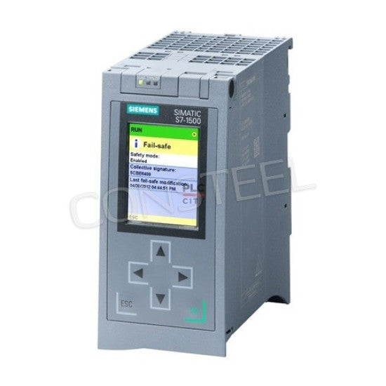 SIEMENS DP PM-E 24VDC MODULE FAIL SAFE SWITCHING
