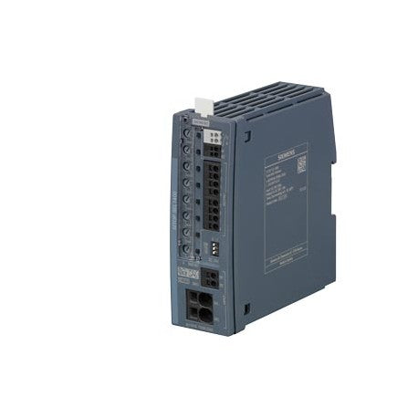 SIEMENS SITOP SEL1400 10A MODULO CORTE SELECTIVO LIMIT 4X10A