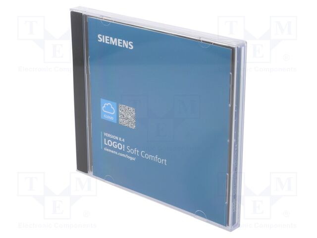 SIEMENS LOGO SOFT COMFORT V7