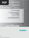 SIEMENS LOGO SOFT COMFORT V6.0 SP1 SOFTWARE