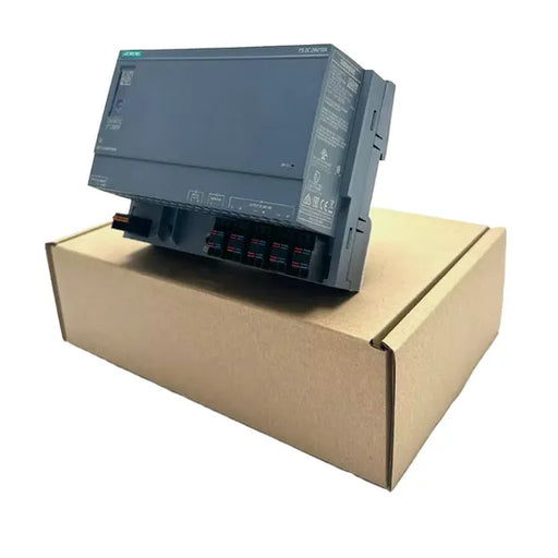 SIEMENS SIMATIC ET200SP HA TIPO F1 32 BORNES DE INSERCION