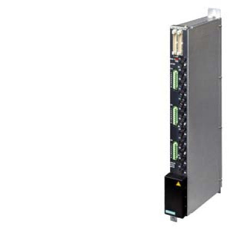 SIEMENS SIPLUS HCS724I LA724I POWER OUTPUT MODULE