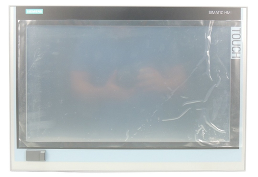 SIEMENS IPC277E NANOPANEL PC15PULG TOUCH TFT 2X 10/100/1000 MBPS