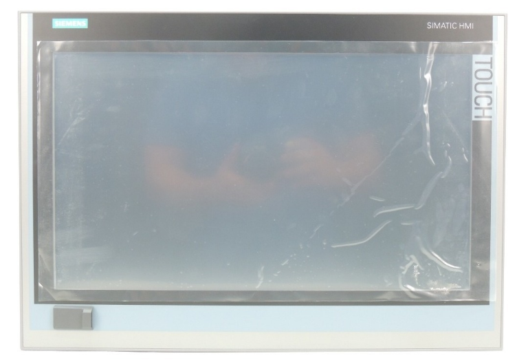 SIEMENS IPC277E NANOPANEL PC15PULG TOUCH TFT 2X 10/100/1000 MBPS