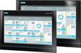 SIEMENS SIMATIC IPC277E 12" 8GB RAM WIN10 240GB SSD
