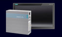 SIEMENS SIMATIC IPC 477E 19" TACTIL CON USB FRONTAL