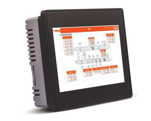 SIEMENS SIMATIC PROTECTORA FONTRAL 19" (5 PZAS + ACC DE MONTAJE )