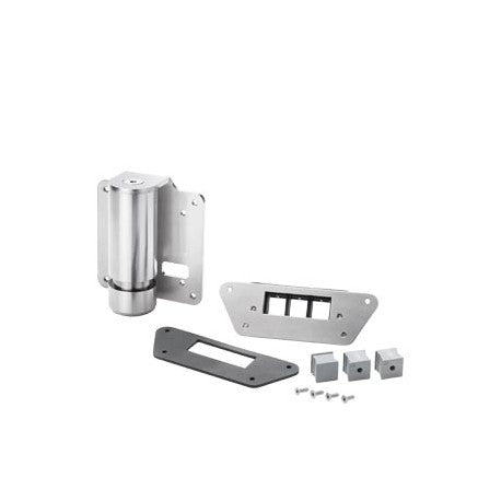 SIEMENS ADAPTADOR TUBO REDONDO VESA 100/75 INOX IP65