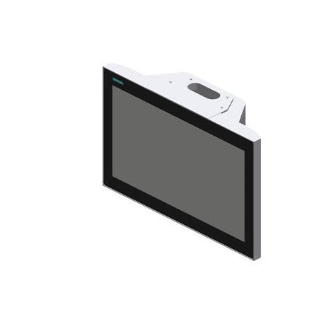 SIEMENS SIMATIC ITC1900 V3 PRO INDUSTRIAL PANTALLA TFT PANORAMICA