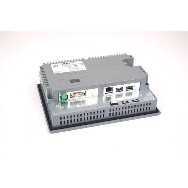 SIEMENS SIMATIC MP 277 DE 8"